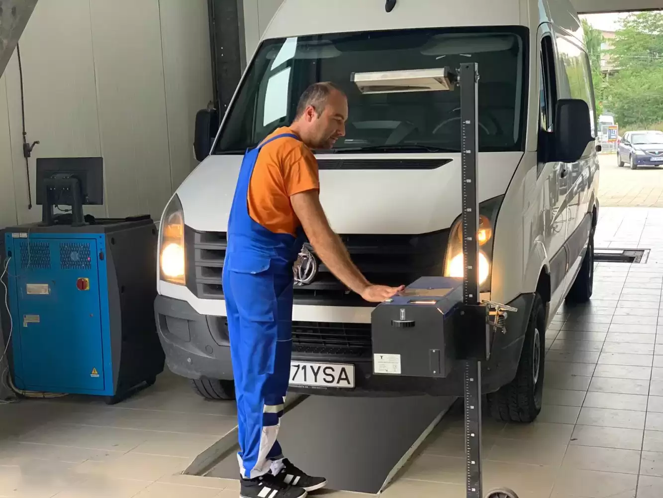 Reparații Electrice și Electronice