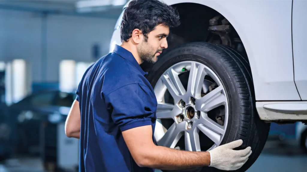 Anvelope & vulcanizare la Auto Gan Tires