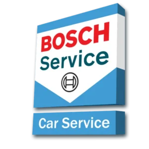 Bosch Car Service