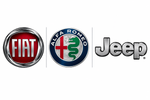 Fiat · Alfa Romeo · Jeep