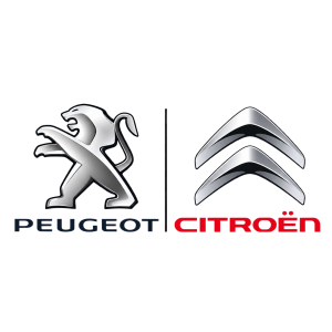 Peugeot · Citroën
