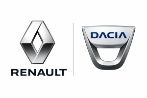 Renault · Dacia