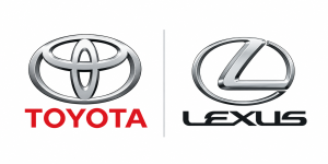 Toyota · Lexus